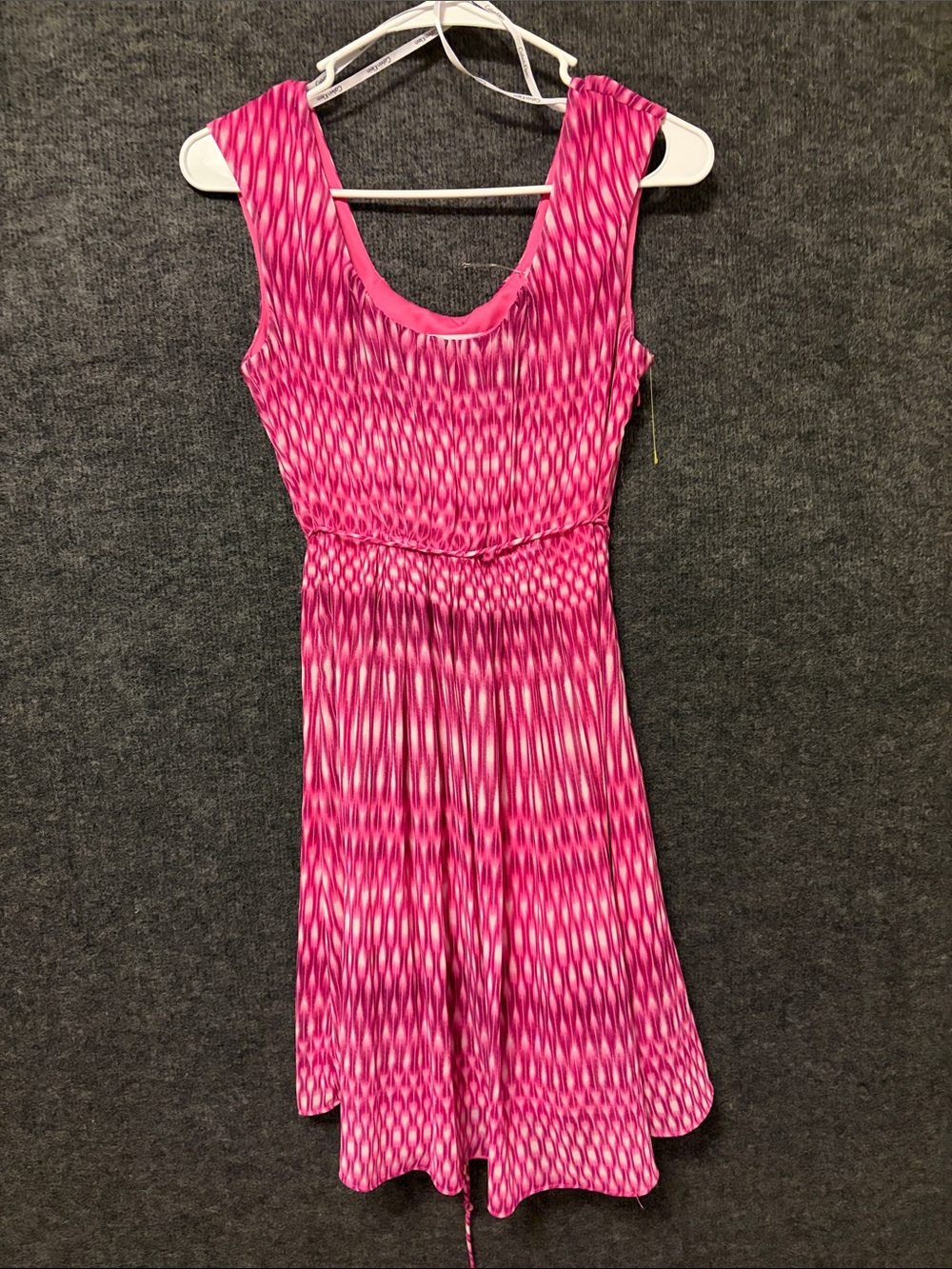 Calvin Klein pretty dress